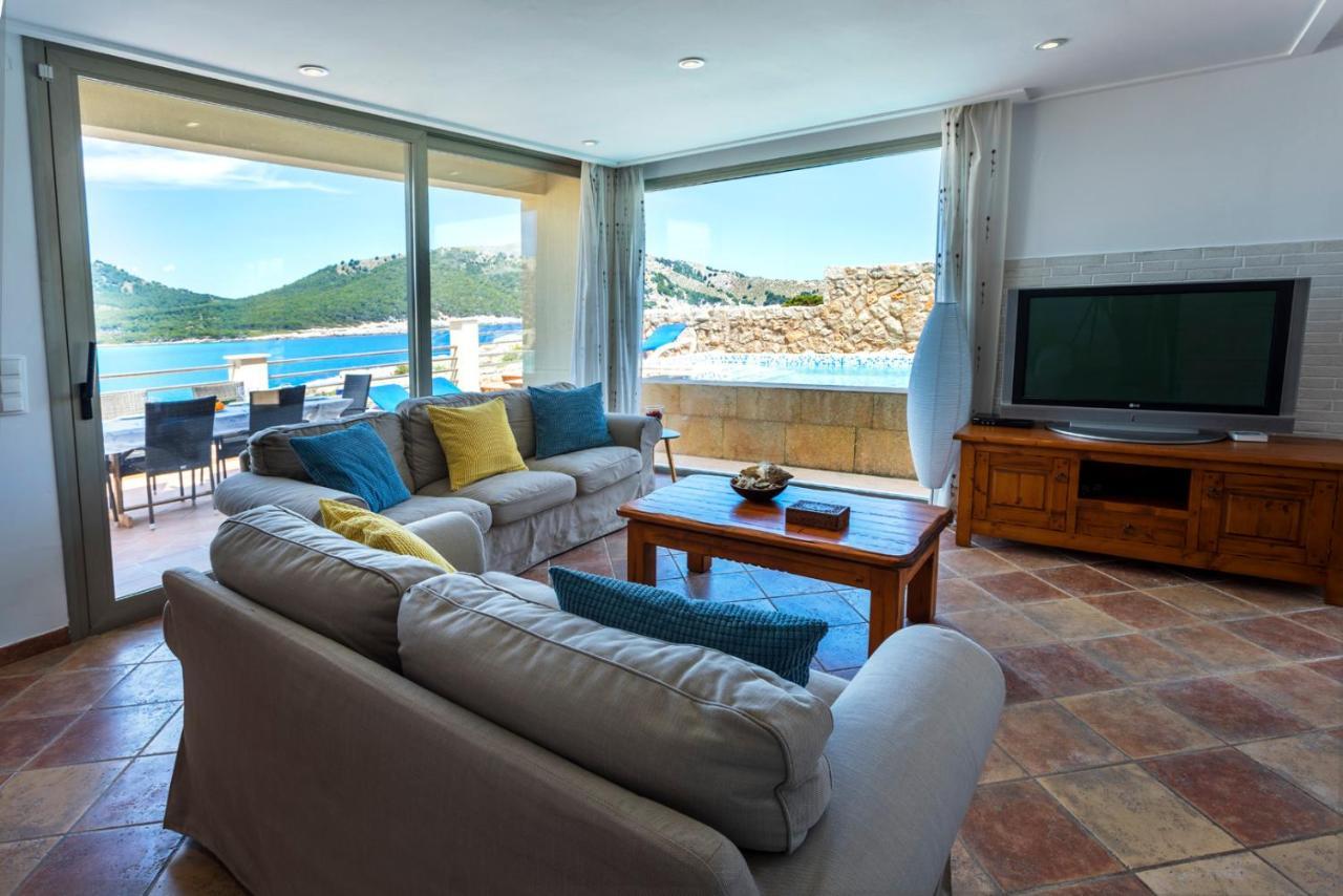 Cala Agulla 1 Appartement *