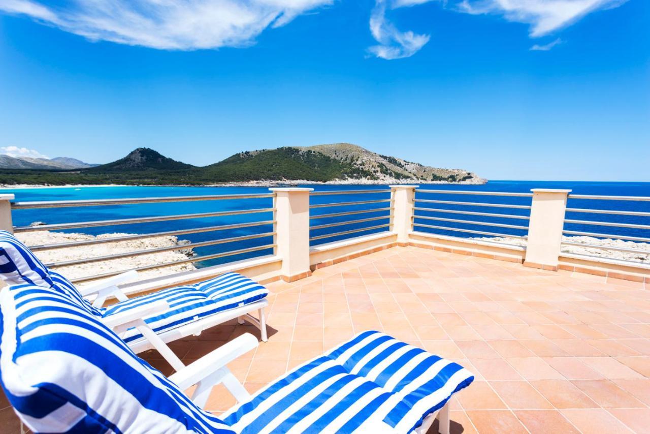Appartement Cala Agulla 1