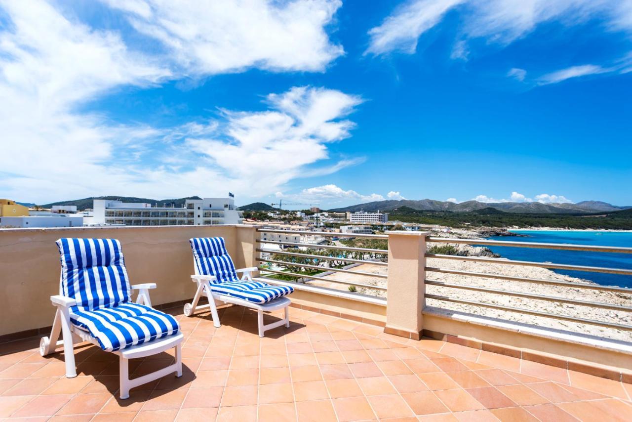 Appartement Cala Agulla 1