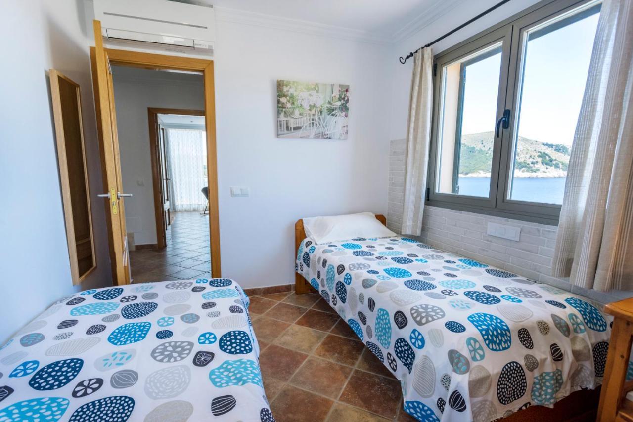 Cala Agulla 1 Appartement Cala Ratjada (Mallorca)