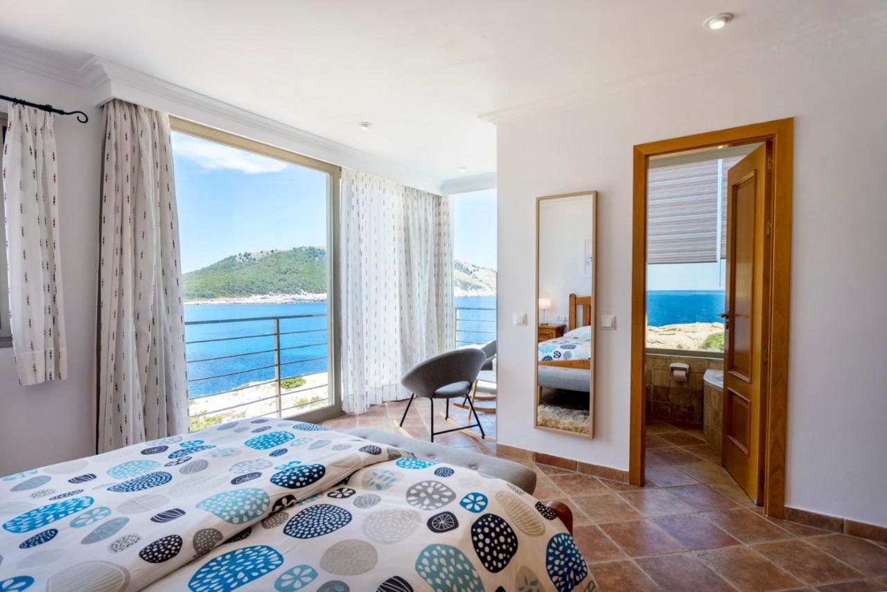 Appartement Cala Agulla 1 *