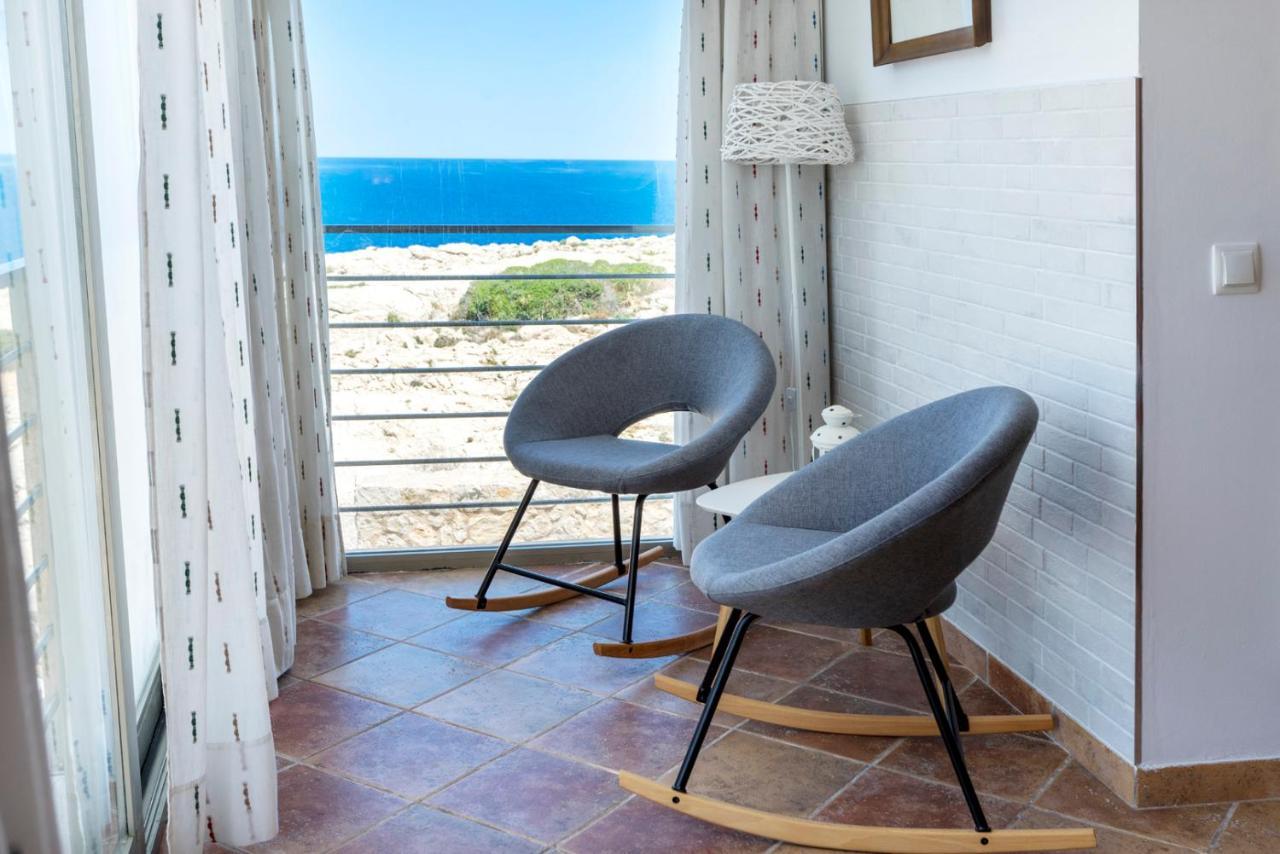 Appartement Cala Agulla 1