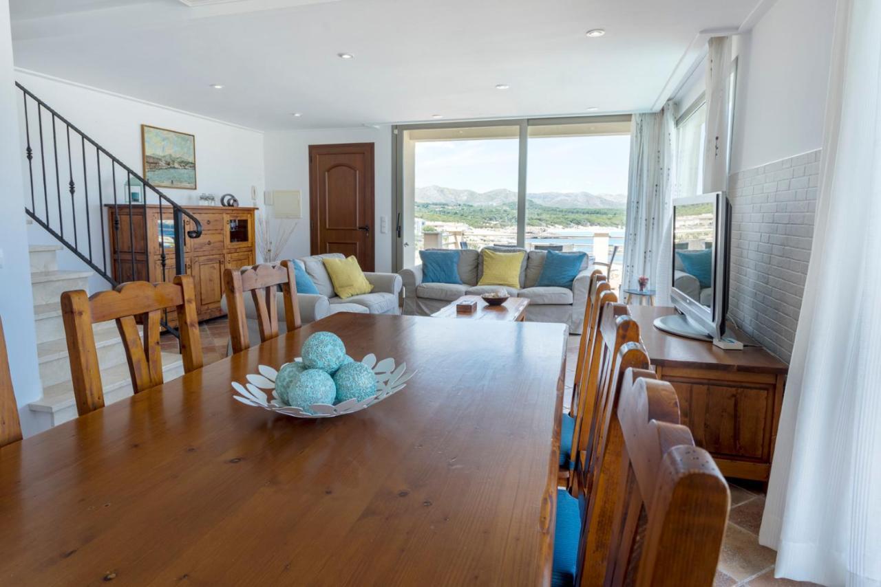 Appartement Cala Agulla 1