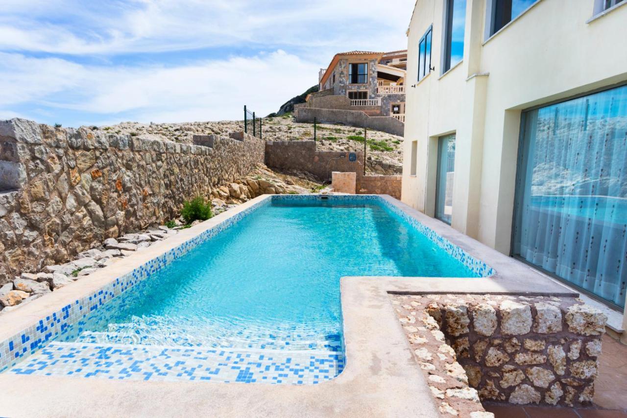 Appartement Cala Agulla 1 *