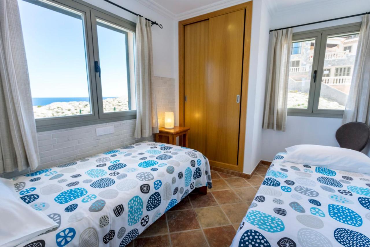Appartement Cala Agulla 1